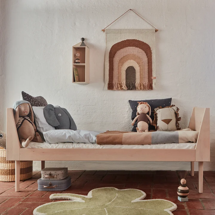 Hevali Junior crib from OYOY