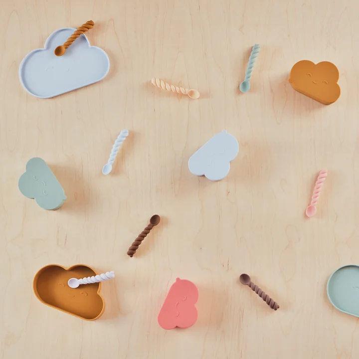 Chloe Cloud Snack Article from OYOY