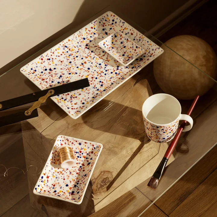 Oiva Toikka Collection 2021 from Iittala