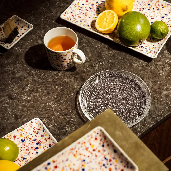 Oiva Toikka Collection 2021 from Iittala