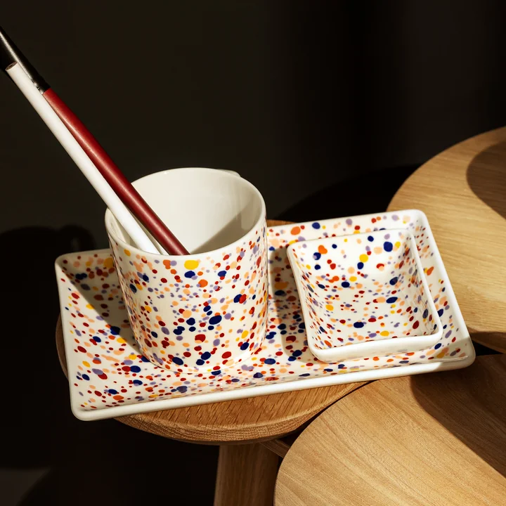 Oiva Toikka Collection 2021 from Iittala