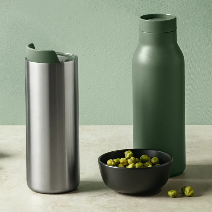 Urban To Go Cup 0,35 l in cactus green from Eva Solo