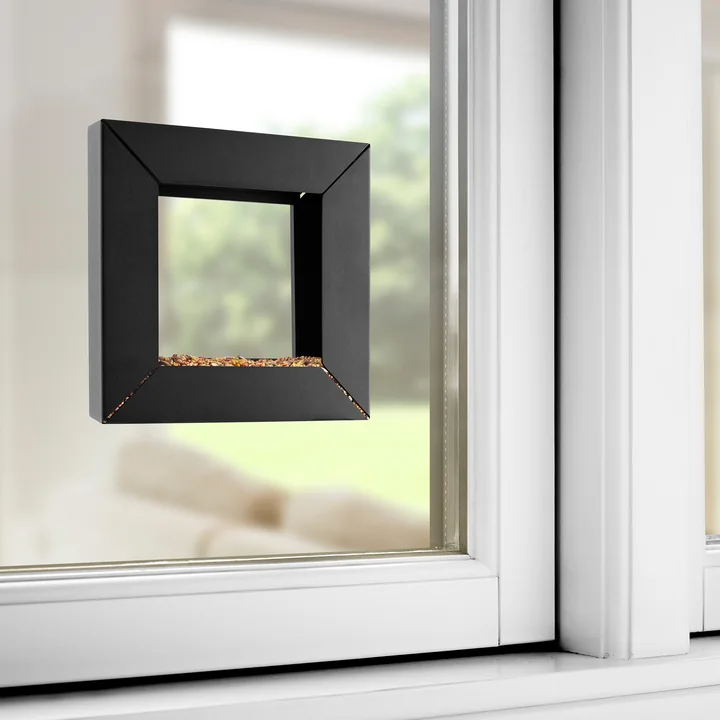 Frame Bird feeder from Eva Solo