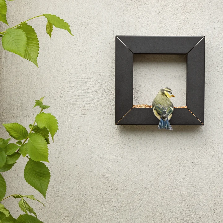 Frame Bird feeder from Eva Solo