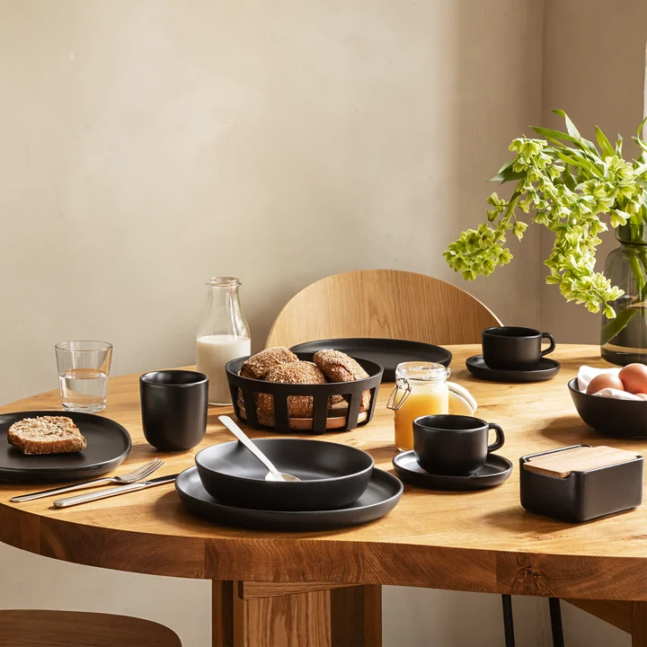 Nordic Kitchen -series from Eva Solo