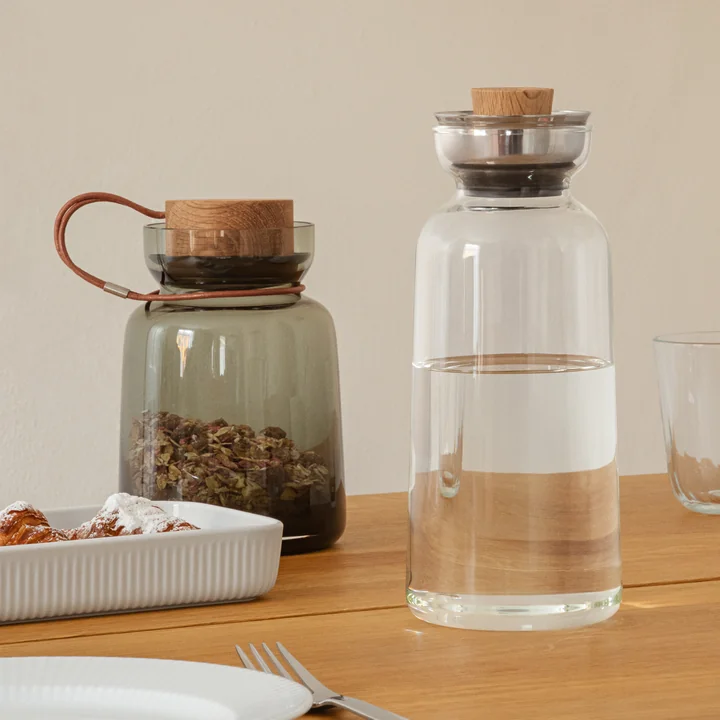 Silhouette Carafe from Eva Solo