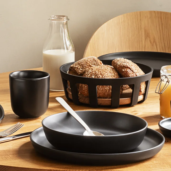 Nordic Kitchen Bread basket from Eva Solo