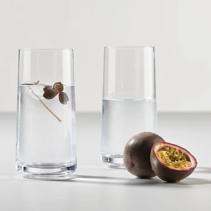 Rocks Snap glass from Zone Denmark , 5cl (set of 3)