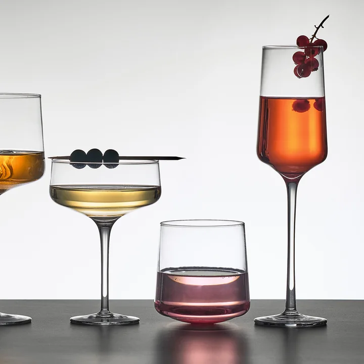 Rocks Glass series from Zone Denmark