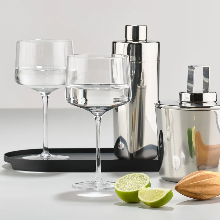 Rocks Copa Gin Tonic Glass from Zone Denmark , 47cl (Set of 2)