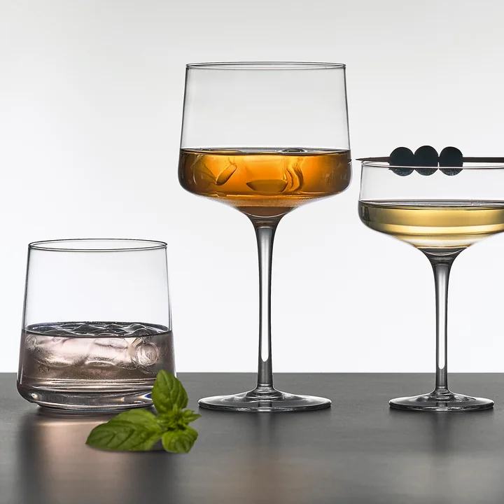 Rocks Copa Gin and tonic glass from Zone Denmark