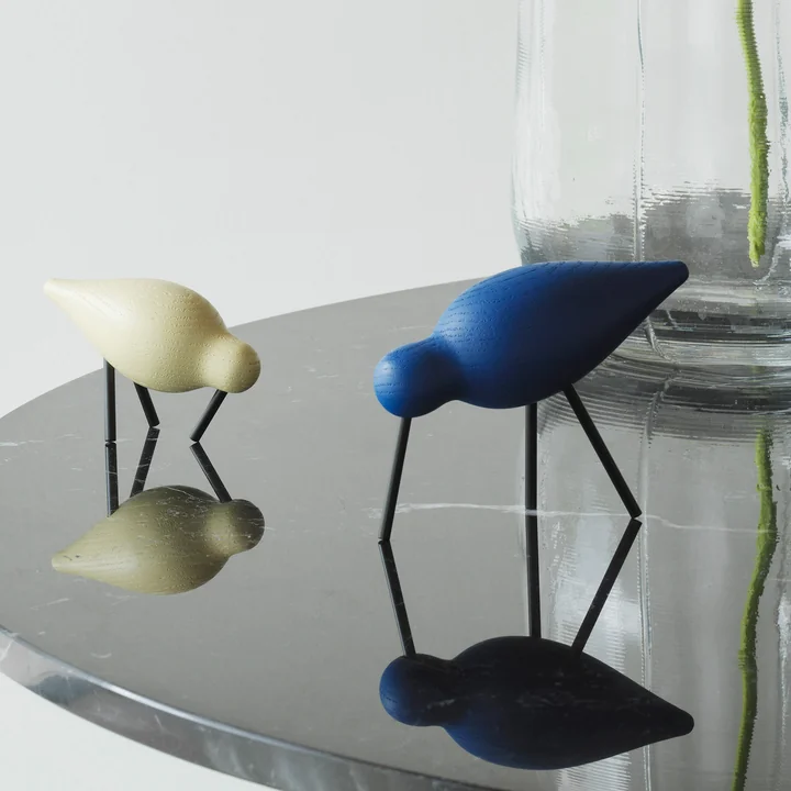 Shorebird s from Normann Copenhagen