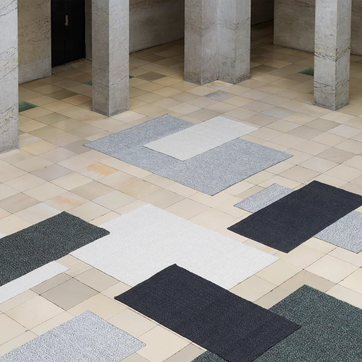 Polli Carpet from Normann Copenhagen
