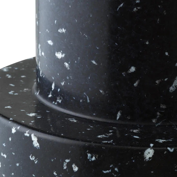 Bit Multifunctional furniture from Normann Copenhagen in black