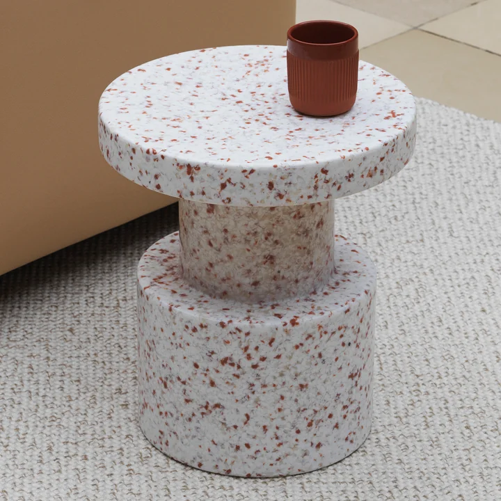 Bit Multifunctional furniture from Normann Copenhagen in white