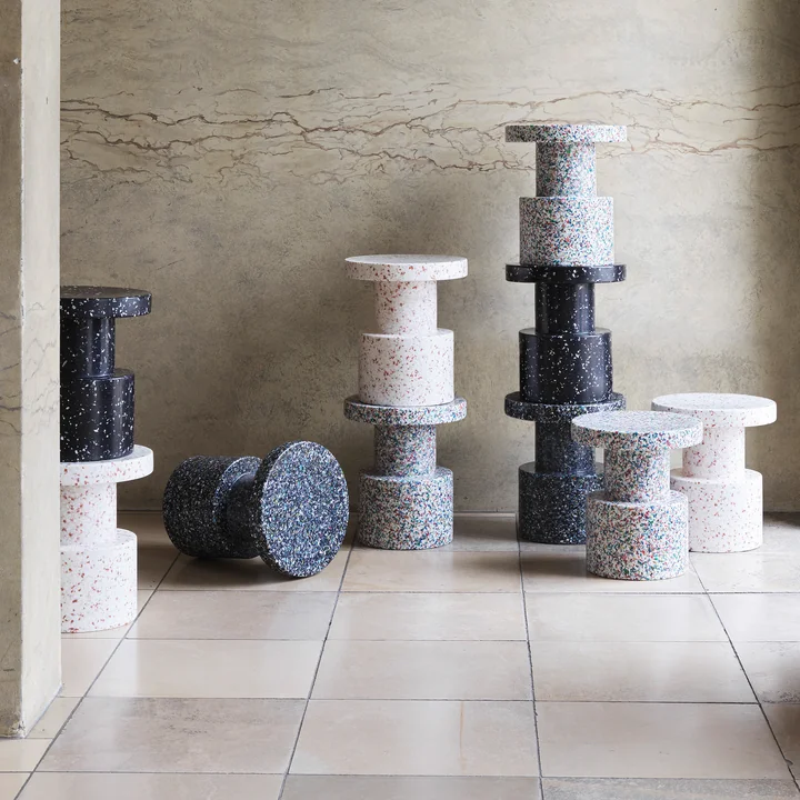 Bit Multifunctional furniture from Normann Copenhagen