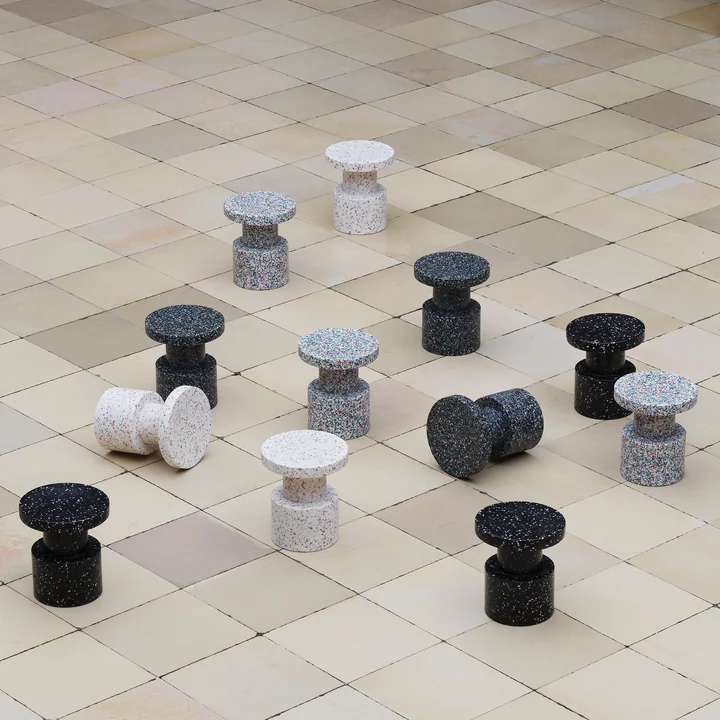 Bit Multifunctional furniture from Normann Copenhagen