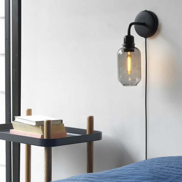 Amp Wall lamp from Normann Copenhagen