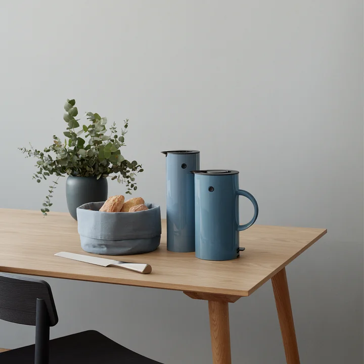 EM 77 electric kettle from Stelton