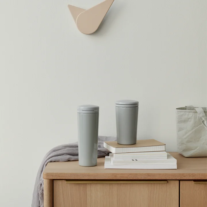 Carrie thermo mug from Stelton