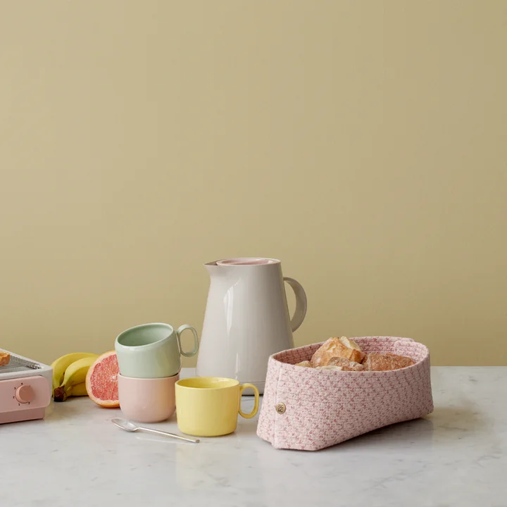 Knit-It Breadbasket from Rig-Tig by Stelton