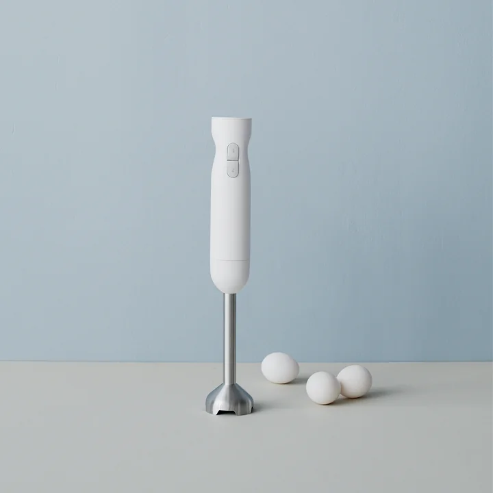 Foodie Hand blender from Rig-Tig by Stelton