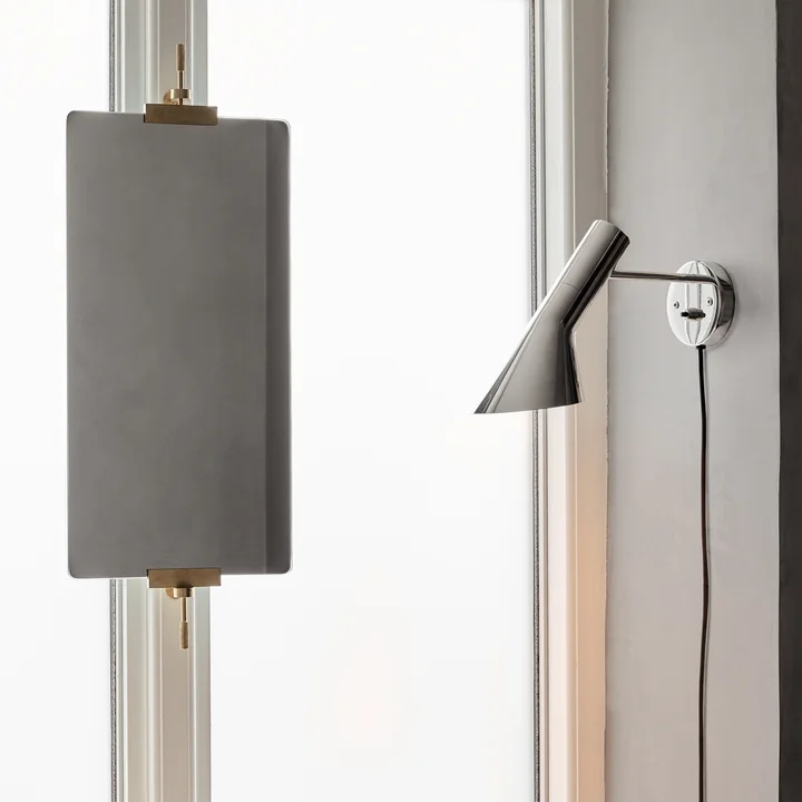 Louis Poulsen - AJ Wall lamp Ambience