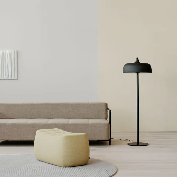Acorn Floor lamp from Northern
