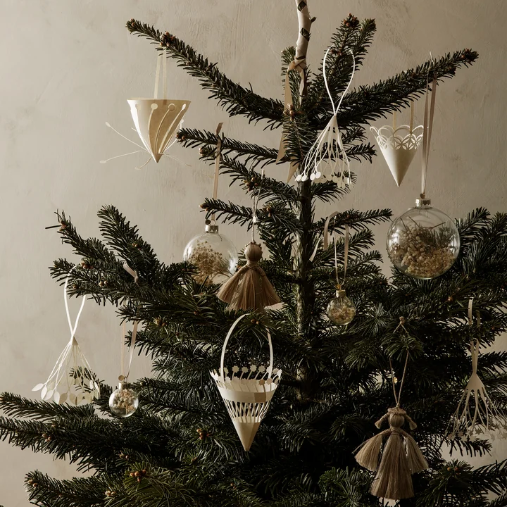 Christmas collection 2021 from Ferm Living