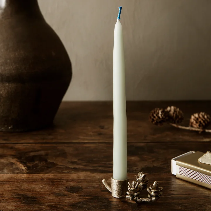 Branch candle holder by Ferm Living