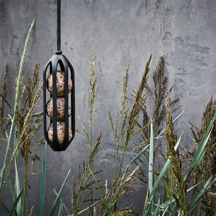 Bird feeder from Rosendahl