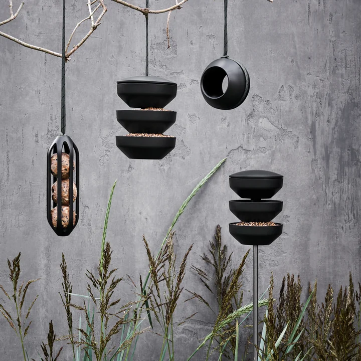 Bird feeder from Rosendahl
