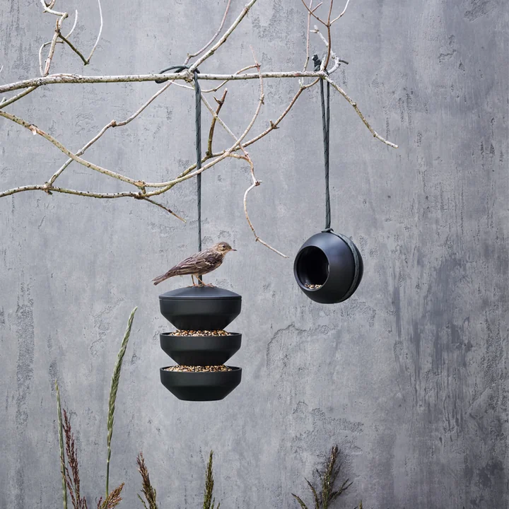 Bird feeder from Rosendahl