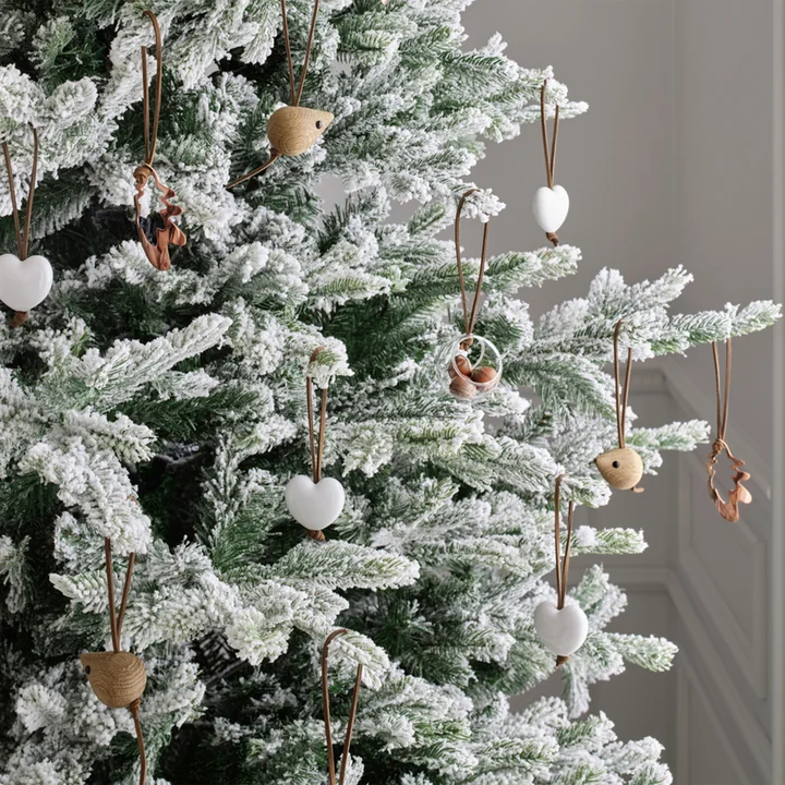 Karen Blixens Christmas Nordic Tales Trailer from Rosendahl