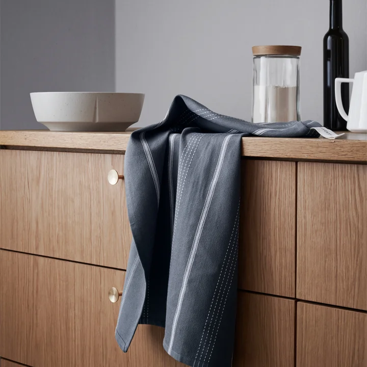 Tea towel from Rosendahl