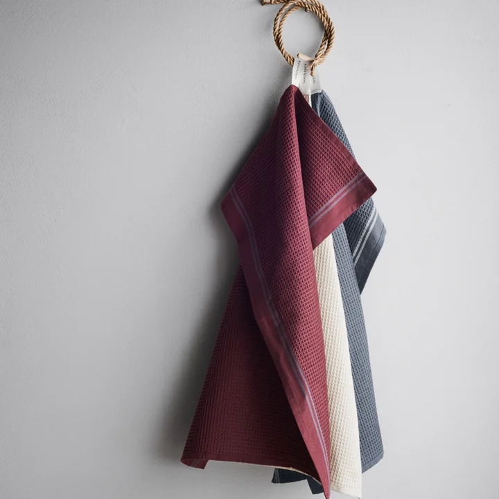 Tea towel from Rosendahl