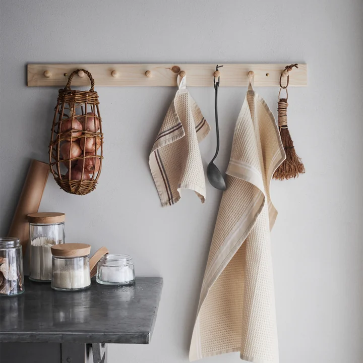 Tea towel from Rosendahl