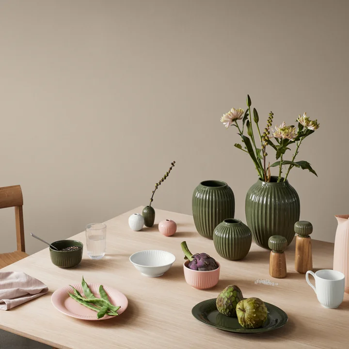 Hammershøi -series from Kähler Design