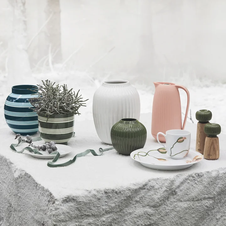 Hammershøi Vacuum jug from Kähler Design