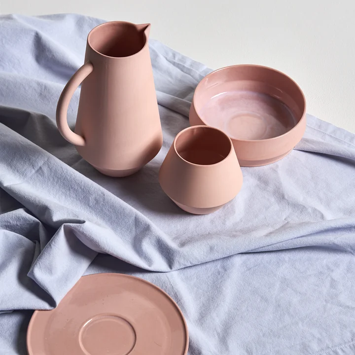 Unison Ceramics from Schneid