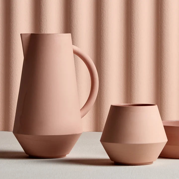 Unison Ceramics from Schneid