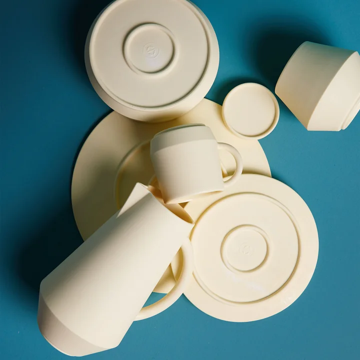 Unison Ceramics from Schneid