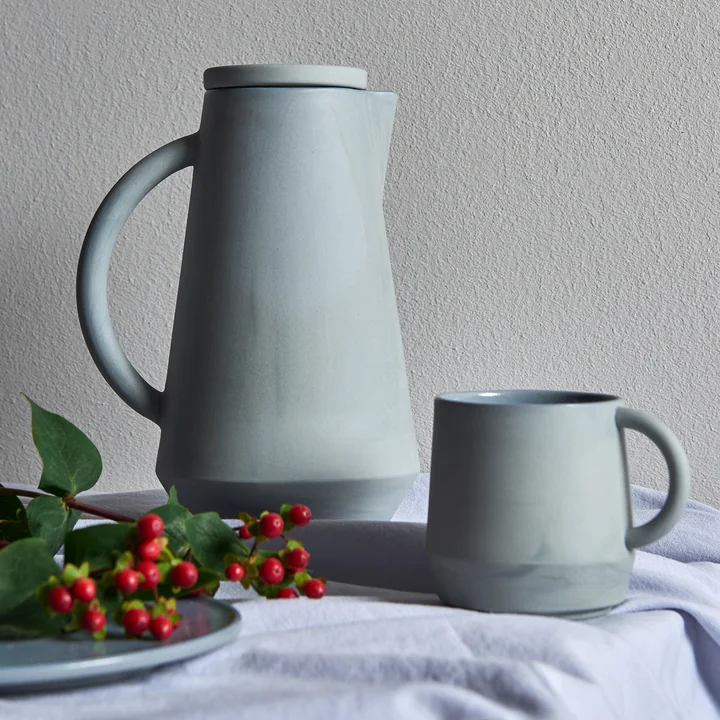 Unison Ceramics from Schneid