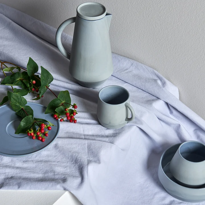 Unison Ceramics from Schneid