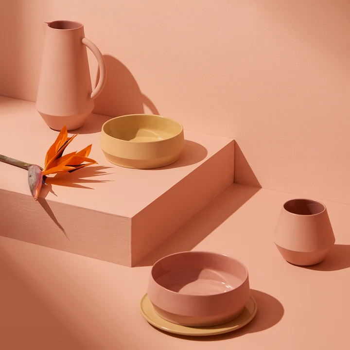 Unison Ceramics from Schneid