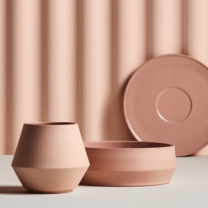 Unison Ceramics from Schneid