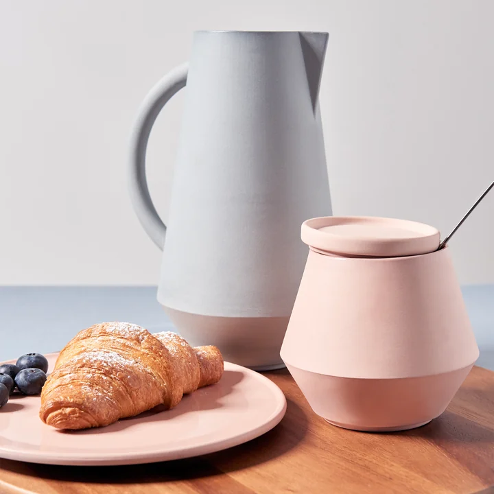 Unison Ceramics from Schneid