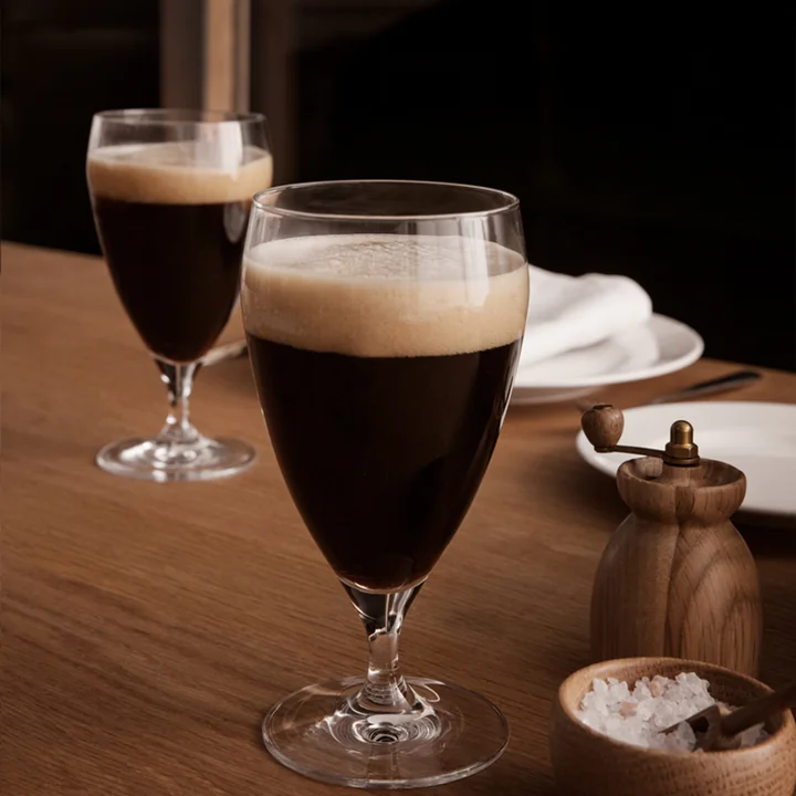 Perfection Drinking glasses from Holmegaard