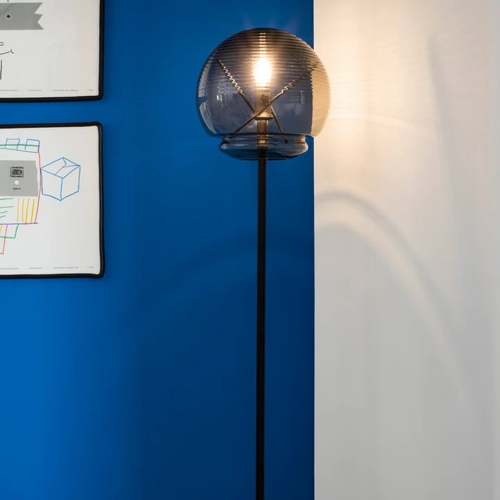 Vitruvio Floor lamp from Artemide
