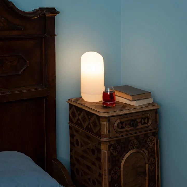 Gople Table lamp from Artemide